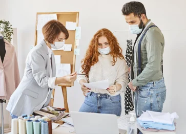 Customer Relationship Management – Textile Customer Relationship Management - Textile