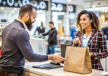 Customer Relationship Management-retail1 Customer Relationship Management-retail1