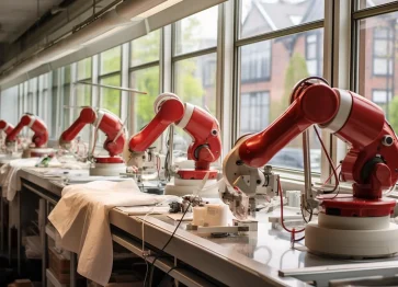 Marketing Automation – Textile Marketing Automation - Textile