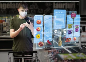 Marketing Automation- retail Marketing Automation- retail