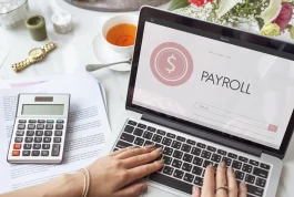Payroll Processing Payroll Processing