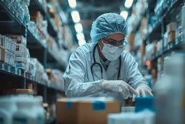 Supply Chain Management Supply Chain Management