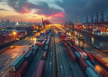Supply Chain Management Supply Chain Management