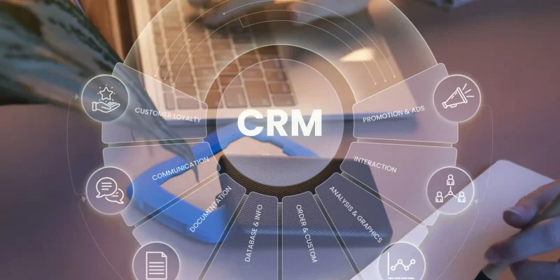 crm crm
